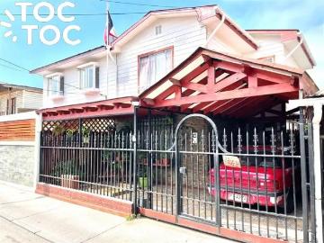 Casa en Calera