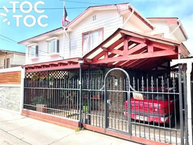 Casa en Calera