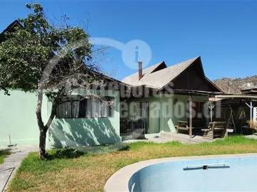 Casa en Calera