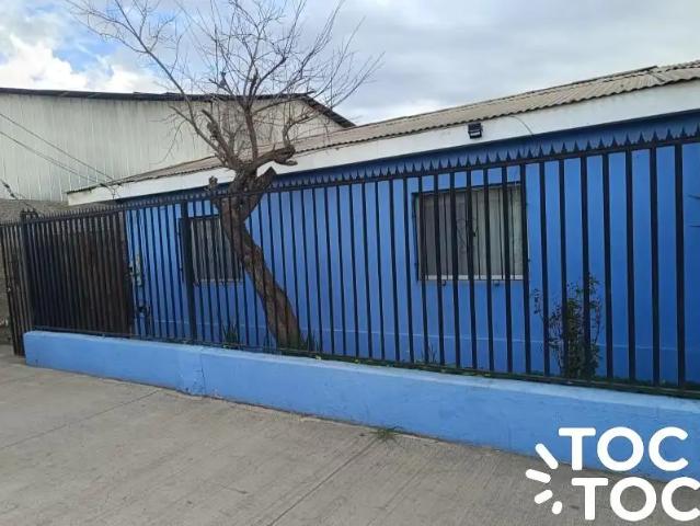 Casa en Calera