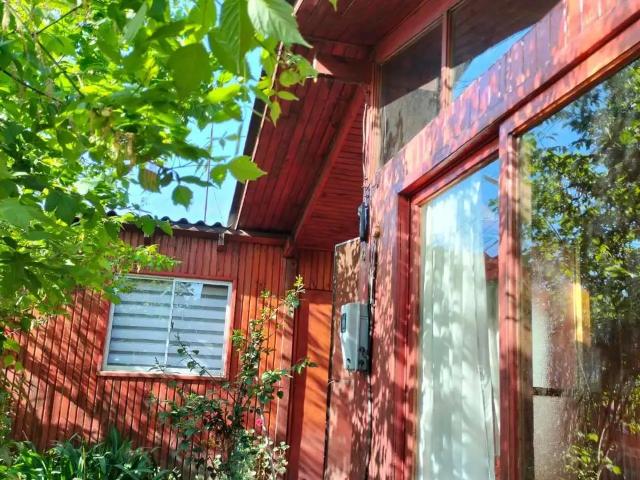Casa en Calera de Tango