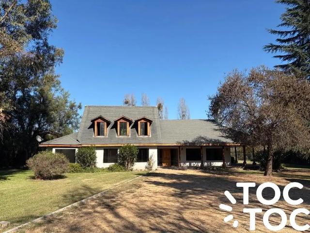 Casa en Calera de Tango