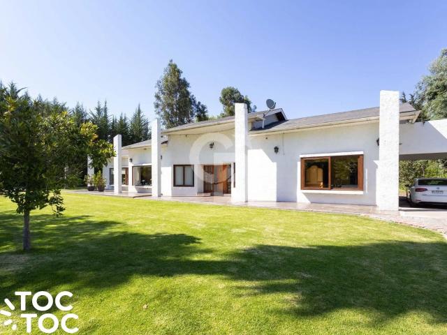 Casa en Calera de Tango