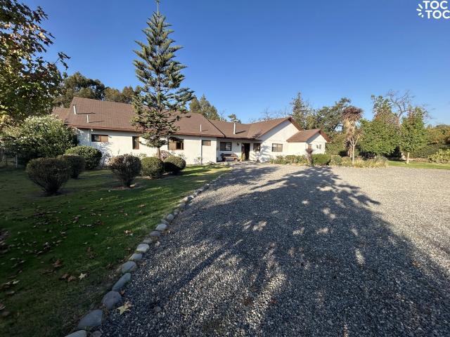 Casa en Calera de Tango