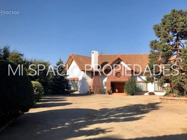 Casa en Calera de Tango