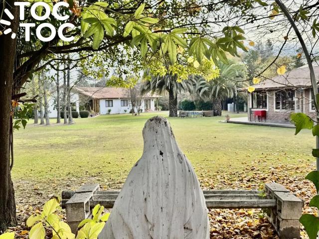 Casa en Calera de Tango