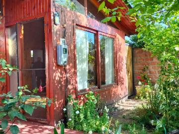 Casa en Calera de Tango