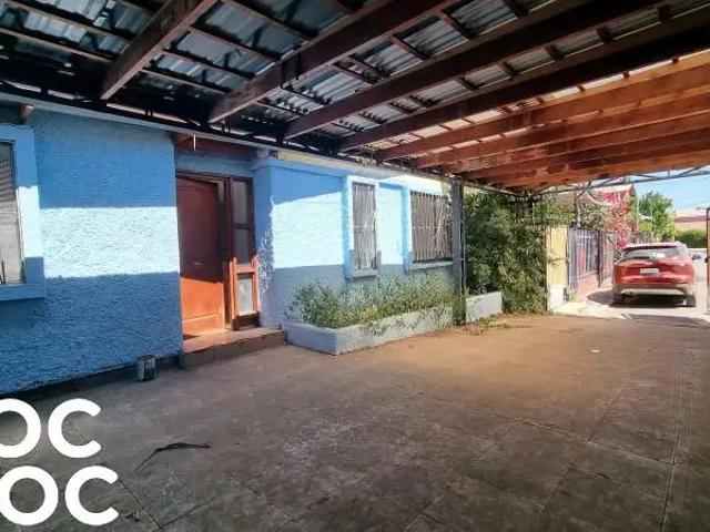 Casa en Calera de Tango