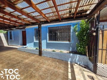Casa en Calera de Tango