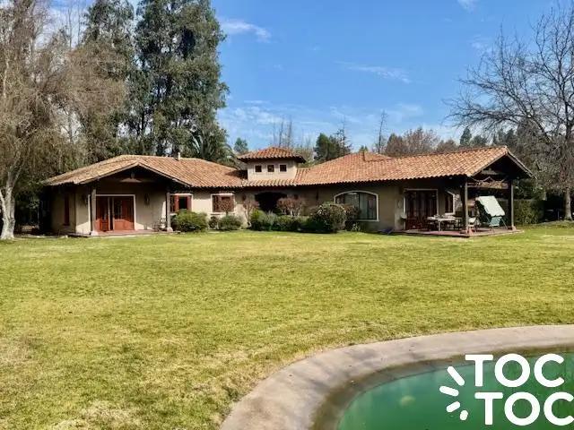 Casa en Calera de Tango