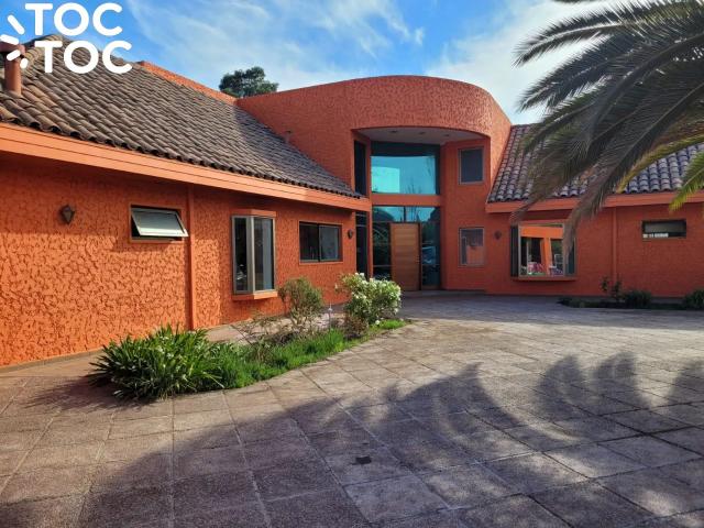 Casa en Calera de Tango