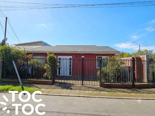 Casa en Calera de Tango