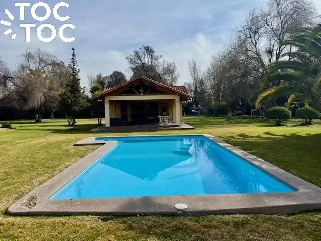 Casa en Calera de Tango