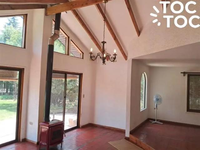 Casa en Calera de Tango