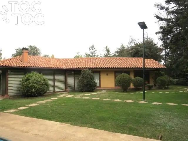 Casa en Calera de Tango