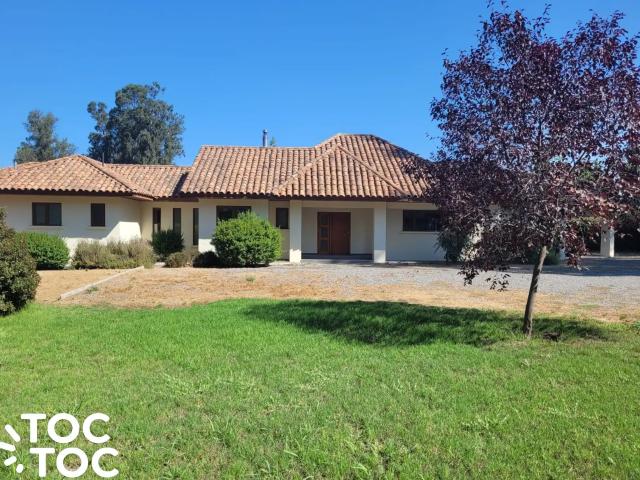 Casa en Calera de Tango