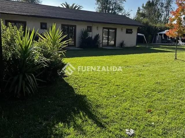 Casa en Calera de Tango