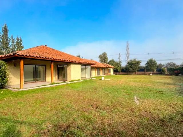Casa en Calera de Tango