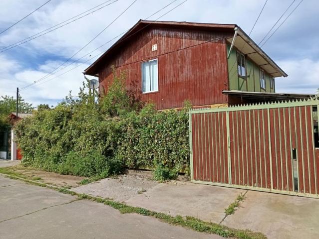 Casa en Calera de Tango