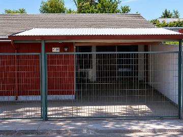 Casa en Calera de Tango