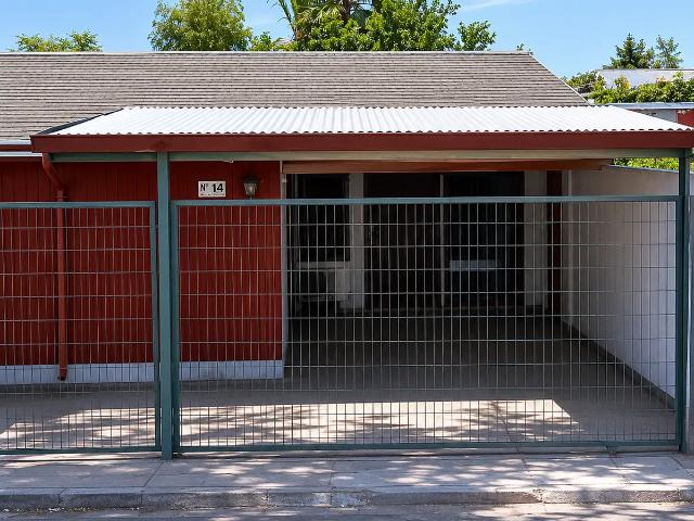 Casa en Calera de Tango