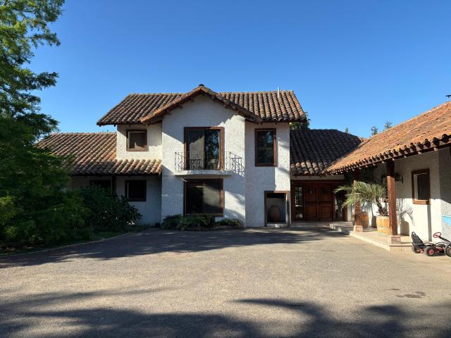 Casa en Calera de Tango