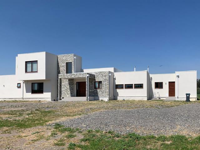 Casa en Calera de Tango