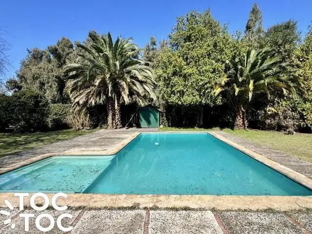 Casa en Calera de Tango