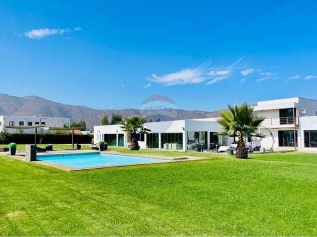 Casa en Calera de Tango