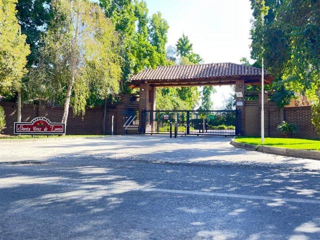 Casa en Calera de Tango