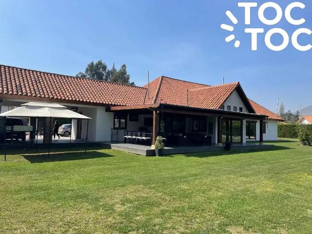 Casa en Calera de Tango