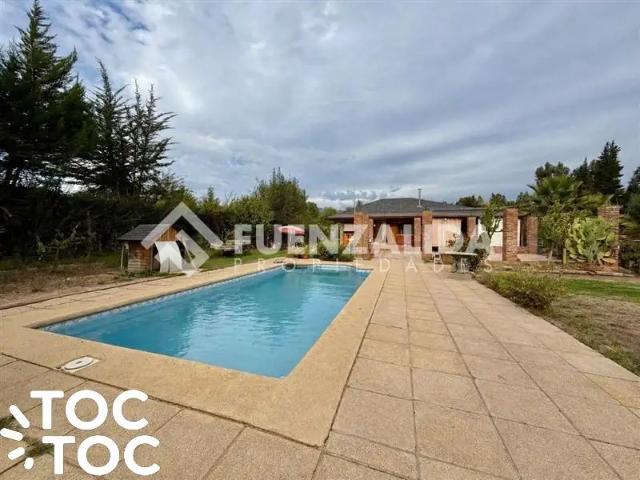 Casa en Calera de Tango