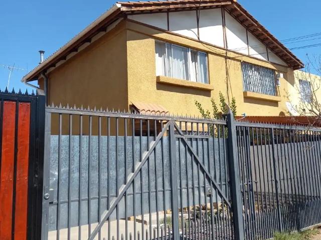 Casa en Calera de Tango