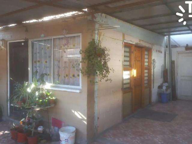 Casa en Calera de Tango