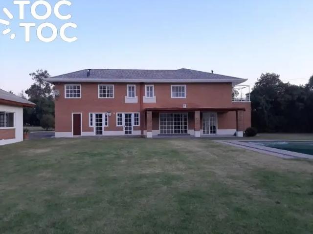 Casa en Calera de Tango