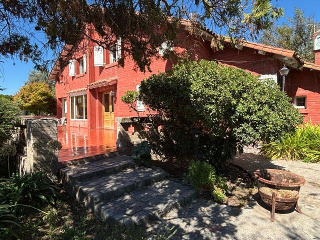 Casa en Calera de Tango