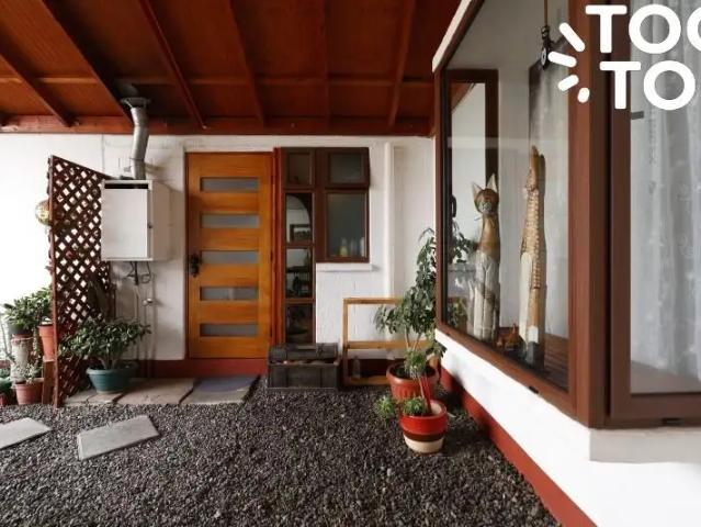 Casa en Calera de Tango