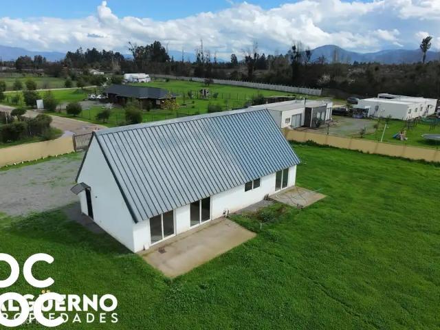 Casa en Calera de Tango