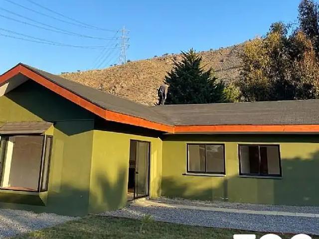 Casa en Calera de Tango