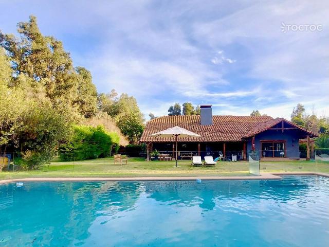 Casa en Calera de Tango