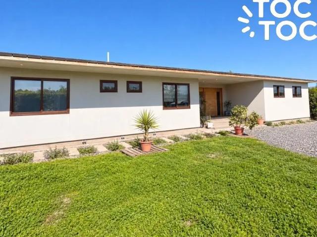 Casa en Calera de Tango