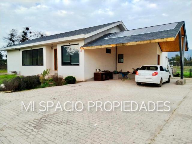 Casa en Calera de Tango