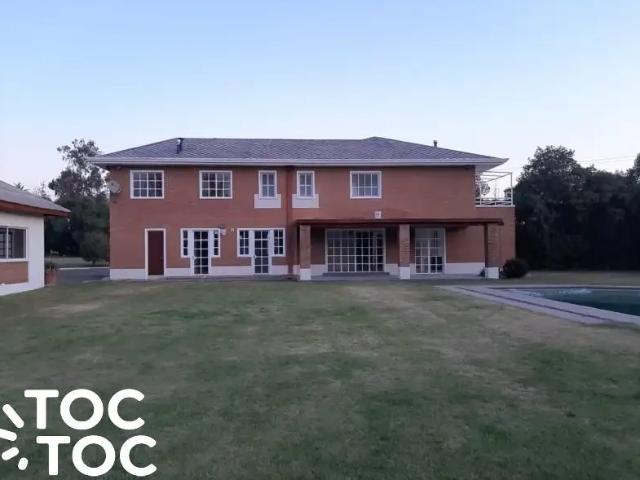 Casa en Calera de Tango