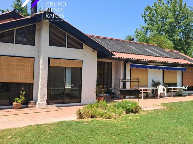 Casa en Calera de Tango