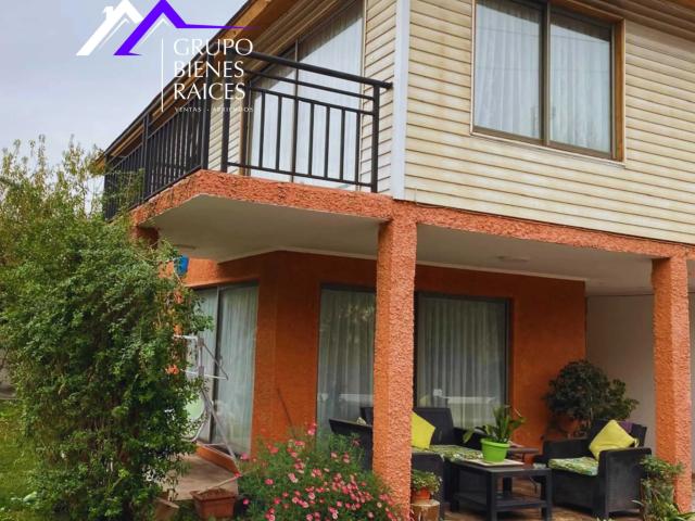 Casa en Calera de Tango