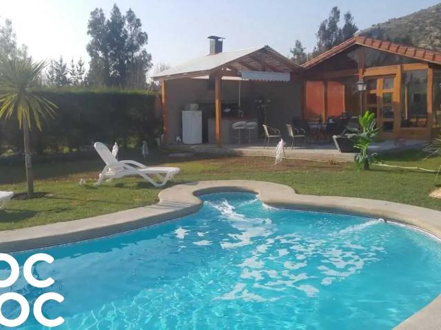 Casa en Calera de Tango