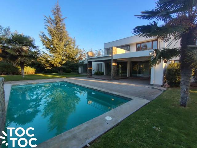 Casa en Calera de Tango
