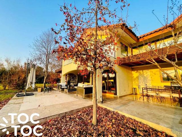 Casa en Calera de Tango
