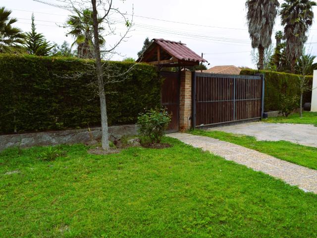 Casa en Calera de Tango