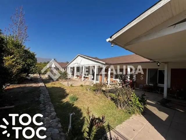 Casa en Calera de Tango